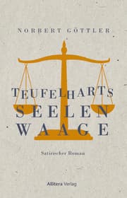 Cover von Teufelharts Seelenwaage