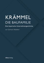 Cover von Krämmel - Die Baufamilie