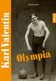 Cover von Karl Valentin - Olympia