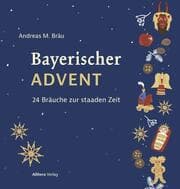Cover von Bayerischer Advent