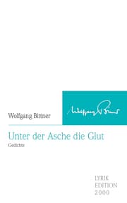 Cover von Unter der Asche die Glut