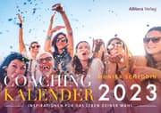 Cover von Coachingkalender 2023