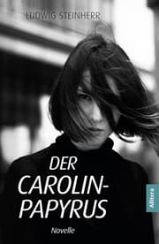 Cover von Der Carolin-Papyrus