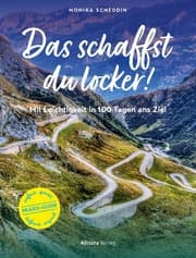 Cover von Das schaffst du locker!