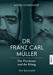 Cover von Dr. Franz Carl Müller