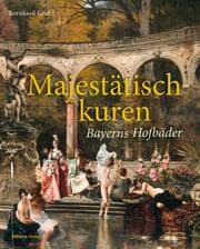 Cover von Majestätisch kuren