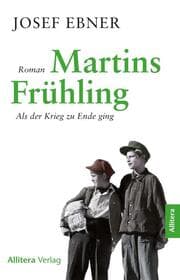 Cover von Martins Frühling
