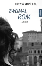 Cover von Zweimal Rom