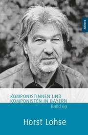 Cover von Horst Lohse