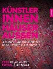 Cover von Künstler innen. Häuser außen