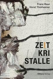 Cover von Zeitkristalle