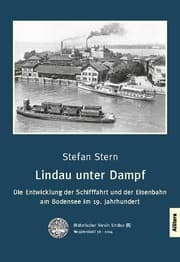 Cover von Lindau unter Dampf