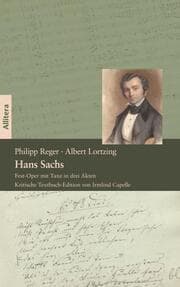 Cover von Hans Sachs
