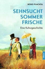 Cover von Sommerfrische