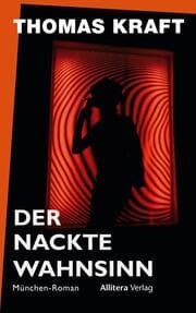 Cover von Der nackte Wahnsinn