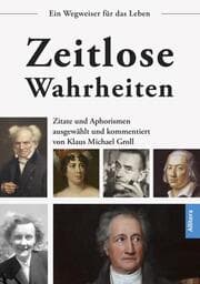 Cover von Zeitlose Wahrheiten
