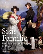 Cover von Sisis Familie