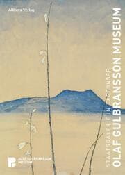 Cover von Olaf Gulbransson Museum