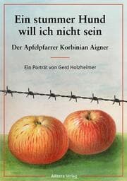 Cover von Ein stummer Hund will ich nicht sein