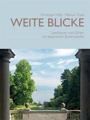 Cover von Weite Blicke