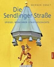 Cover von Die Sendlinger Straße