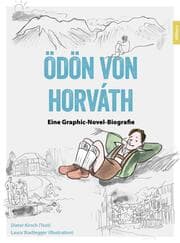 Cover von Ödön von Horváth