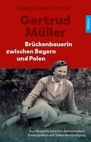 Cover von Gertrud Müller