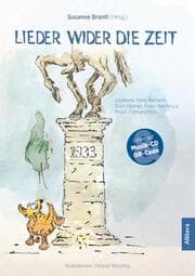 Cover von Lieder wider die Zeit