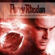 Cover von Plejaden 02: Splitter der Unsterblichkeit