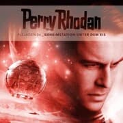 Cover von Plejaden 06: Geheimstation unter dem Eis