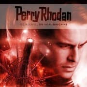 Cover von Plejaden 10: Die Vital-Maschine