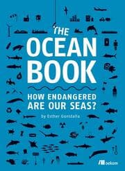 Cover von The Ocean Book