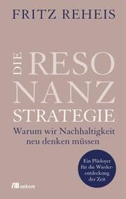 Cover von Die Resonanzstrategie