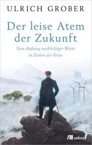 Cover von Der leise Atem der Zukunft