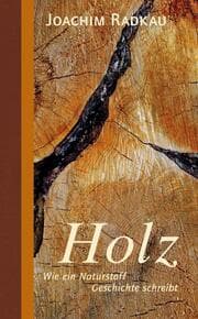 Cover von Holz