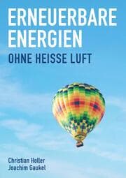 Cover von Erneuerbare Energien