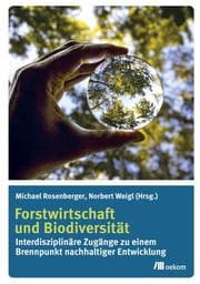 Cover von Forstwirtschaft und Biodiversität