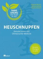 Cover von Heuschnupfen