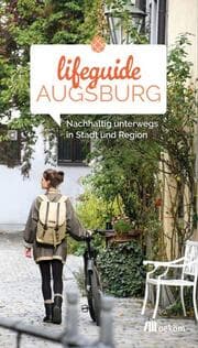 Cover von Lifeguide Augsburg
