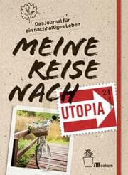 Cover von Meine Reise nach Utopia