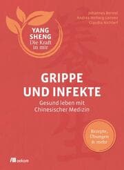 Cover von Grippe und Infekte