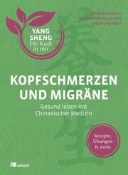 Cover von Kopfschmerzen und Migräne