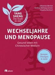 Cover von Wechseljahre und Menopause