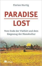 Cover von Paradise Lost