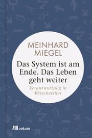 Cover von Das System ist am Ende. Das Leben geht weiter