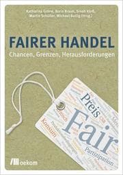Cover von Fairer Handel