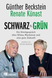 Cover von SCHWARZ vs. GRÜN