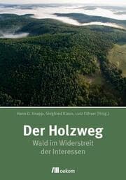 Cover von Der Holzweg