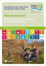Cover von Wilde Nachbarschaft
