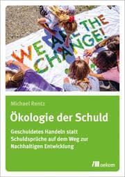 Cover von Ökologie der Schuld